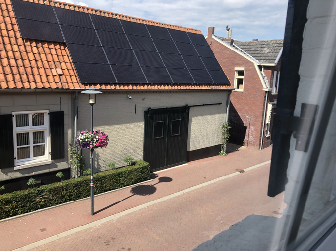 Exterior & Views 2, Hotel In de Witte Dame, Horst aan de Maas