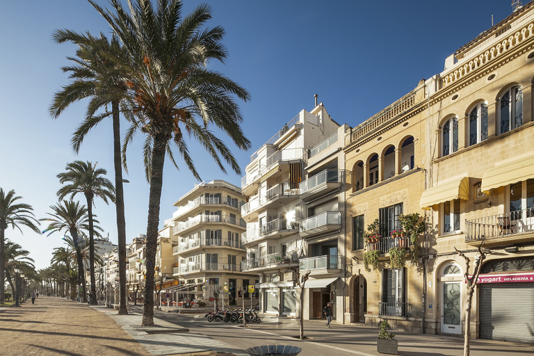 Exterior & Views 2, Sitges Group Ocean, Barcelona