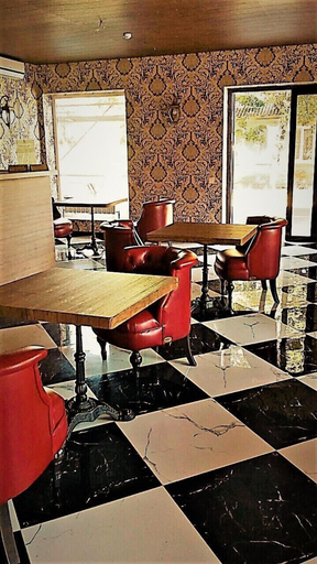Food & Drinks 4, Marton Boutique and Spa, Krasnodar gorsovet