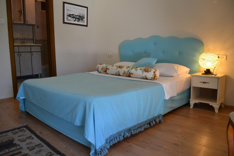 Bedroom 4, Setenay Otel, Ayvalık