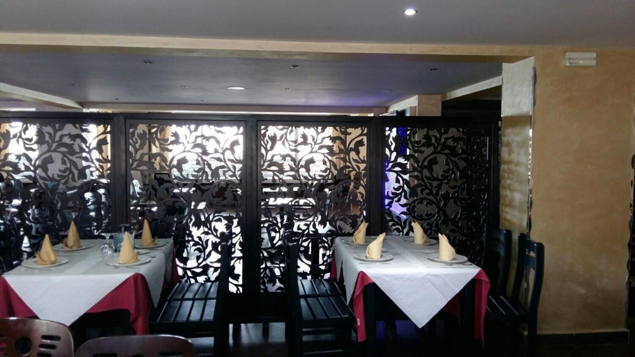 Food & Drinks 5, Hôtel Marina, Tétouan