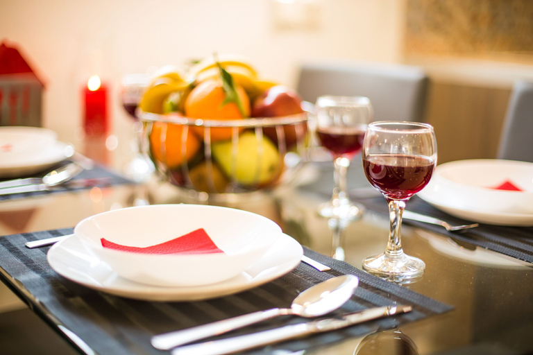 Food & Drinks 3, Panorama Villa, Crete