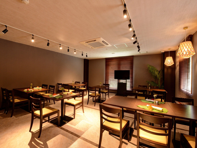 Food & Drinks 4, Tokushima Naruto Hotel Lotus Resort, Naruto