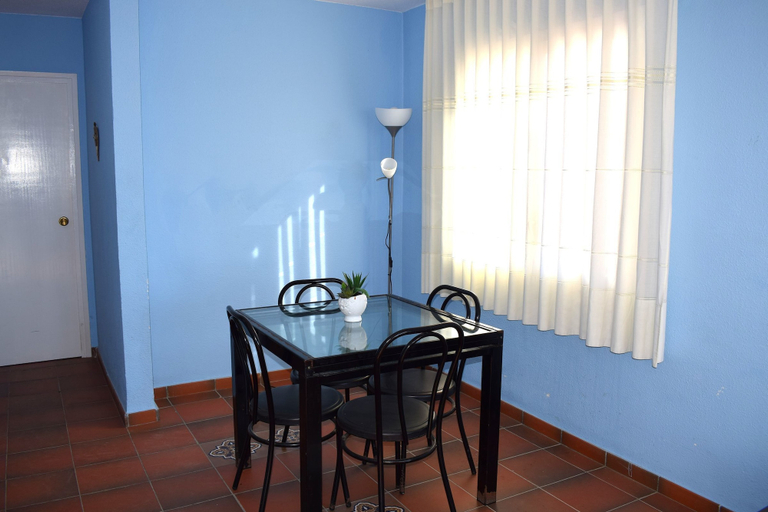 Others 5, Apartamento Calafate 6, Tarragona