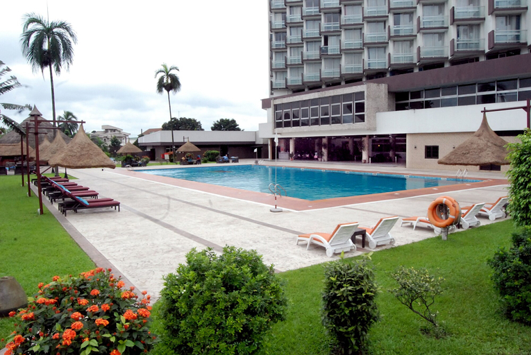 Sport & Beauty 2, Presidential Hotel, Obio/Akp
