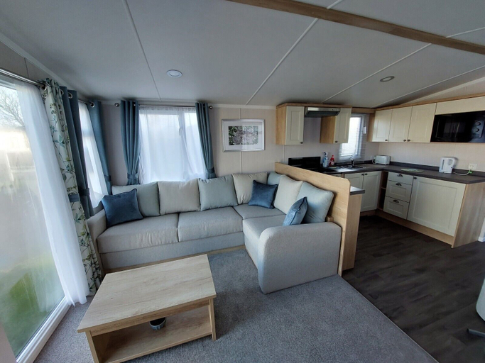 Others 5, Royal Oak Caravan Park, Lincolnshire