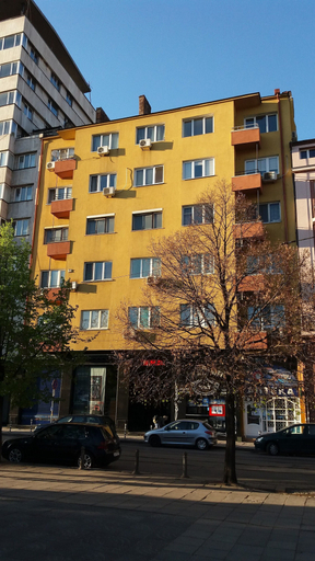 Exterior & Views 2, The North Tower Apartment, Stolichna