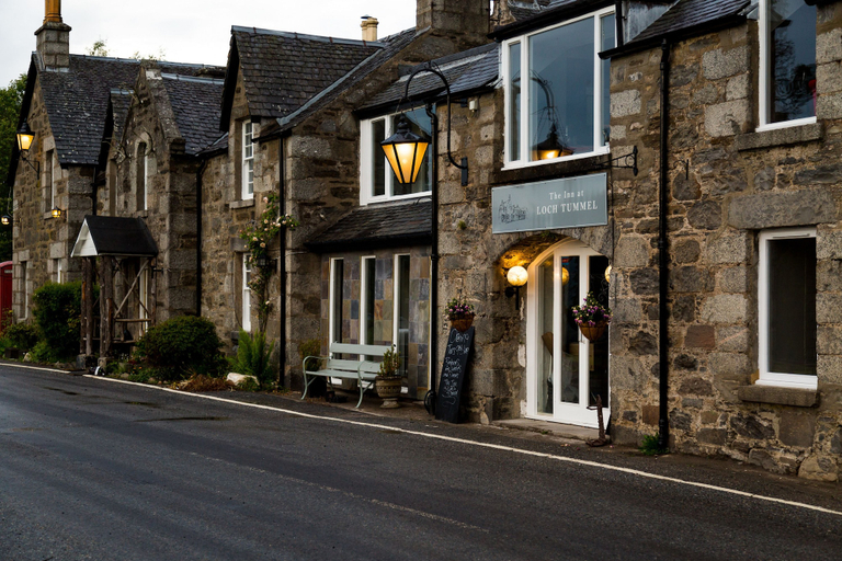 Exterior & Views 2, The Inn at Loch Tummel, Perthshire and Kinross