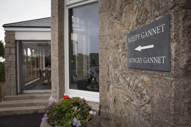 Exterior & Views 2, The Gannet Inn, Cornwall