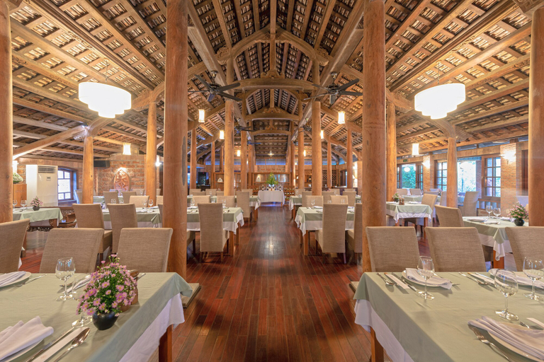 Food & Drinks 5, Pilgrimage Village Resort & Spa, Huế