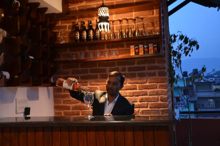 Food & Drinks 5, Nivas Boutique Home, Bagmati