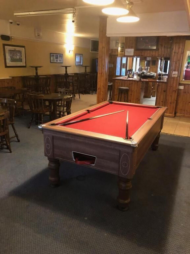 Others 5, The Pheasant Inn, Central Bedfordshire