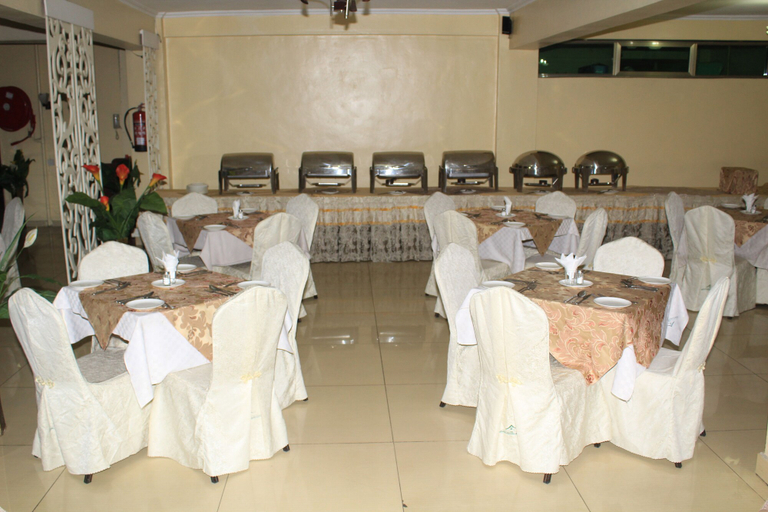 Food & Drinks 5, The Legacy Hotel & Suites, Nakuru Town East