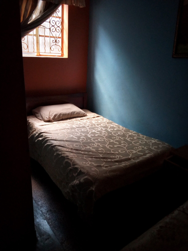 Bedroom 2, Batian Grand Hotel, Nyeri Town