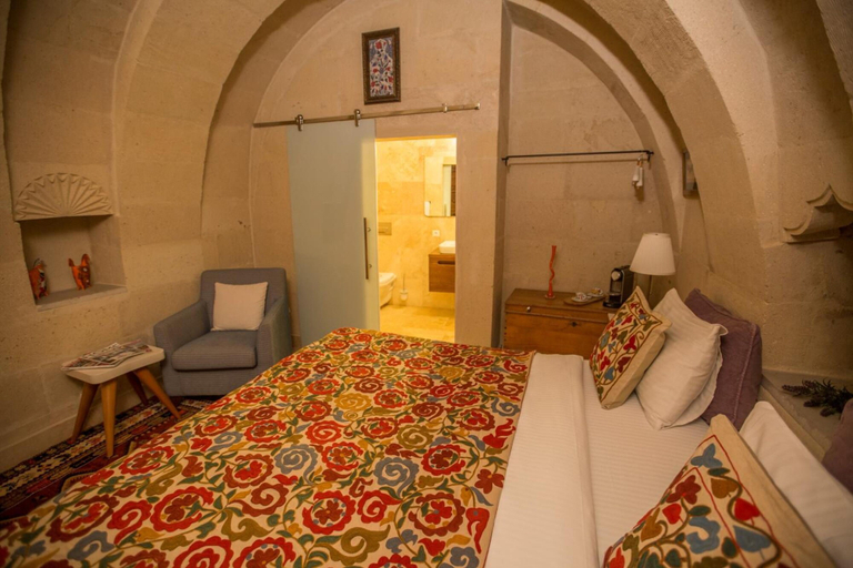 Bedroom 5, Ansia Hotel, Nevşehir