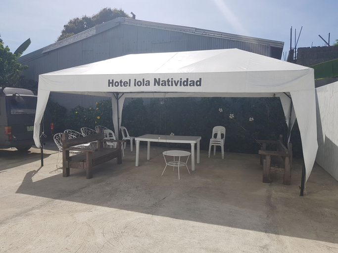 Food & Drinks, Hotel Lola Natividad, Bantay