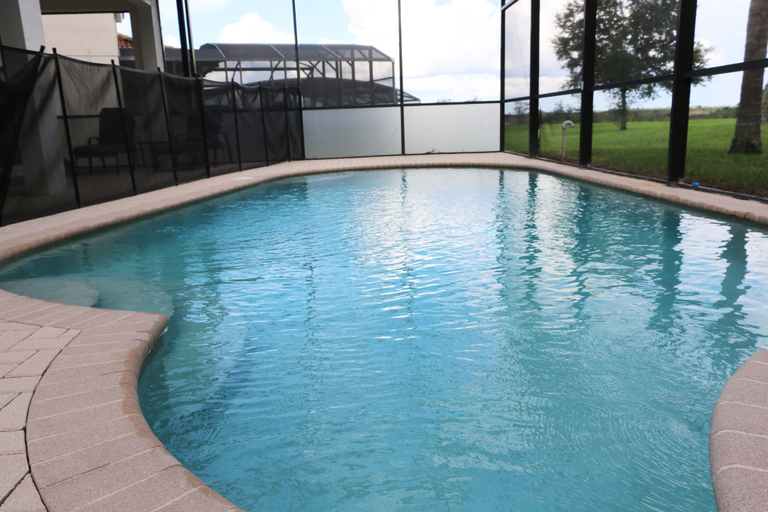 Sport & Beauty 4, 6BR 4BA Home in Windsor Hills by CV-2534, Osceola