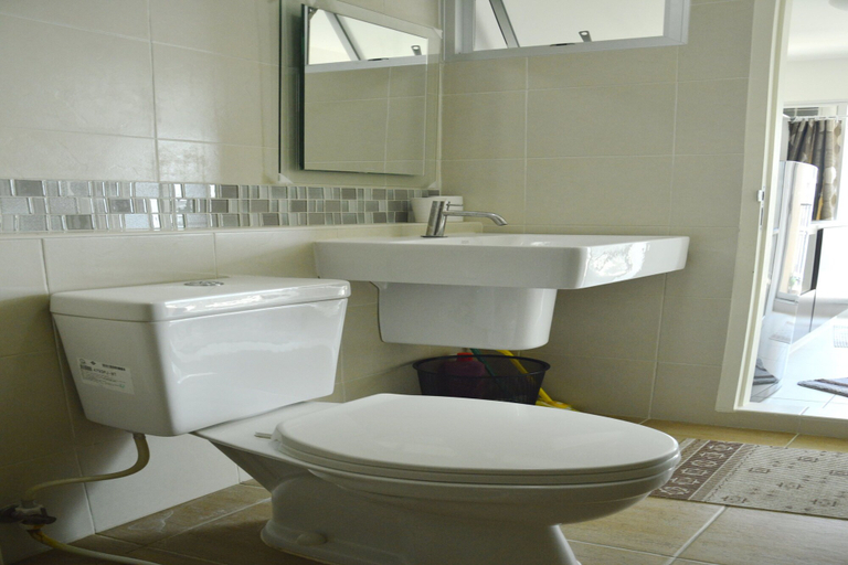 Bathroom 3, BAAN KOO-KIENG By Pim, Hua Hin