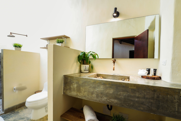 Bathroom 4, Casa Bugó, Cartagena de Indias