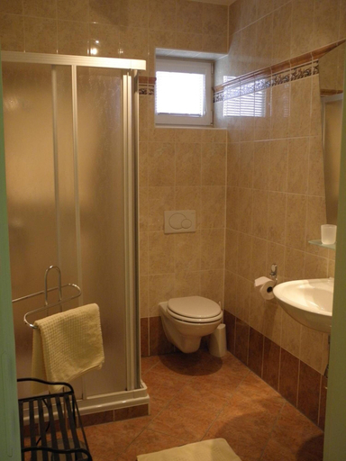 Bathroom 5, Hotel Herberts Stubn, Graz Umgebung
