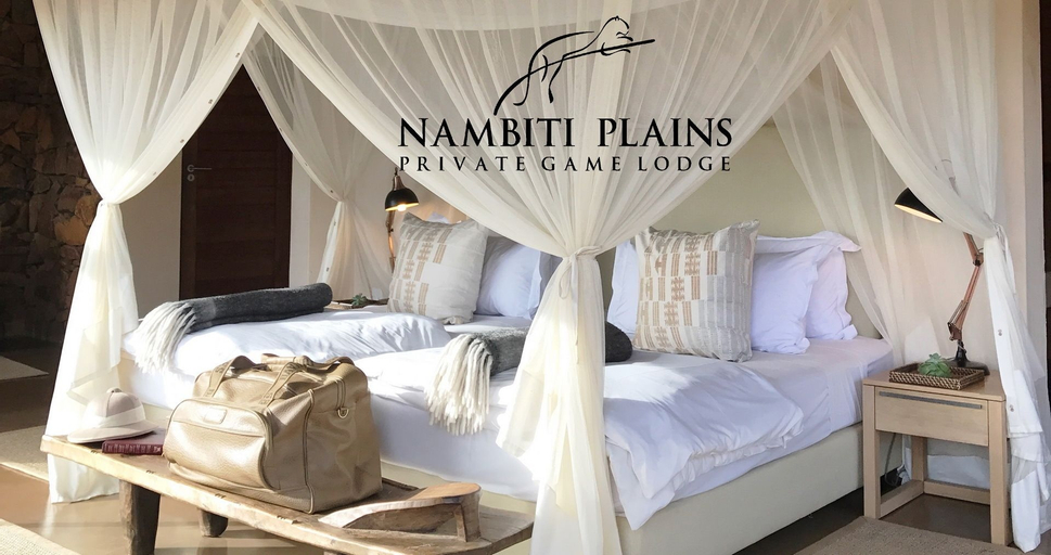 Nambiti Plains Private Game Lodge, Uthukela