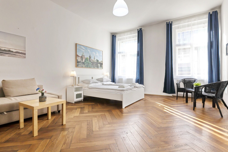 Others 5, Aparthotel Wenceslas, Praha 1