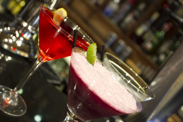 Food & Drinks 5, Classic Lodges Grinkle Park Easington, Redcar and Cleveland