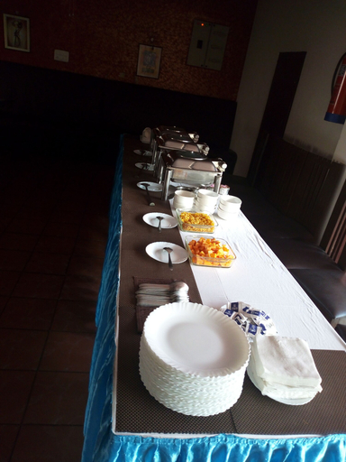 Food & Drinks 5, Hotel Savi Regency, Jaipur