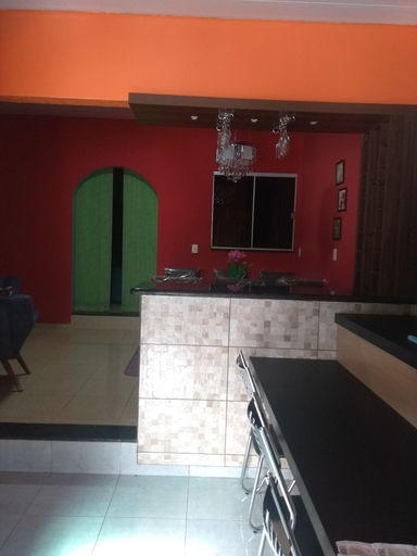 Others 5, Casa super confortável, Anápolis