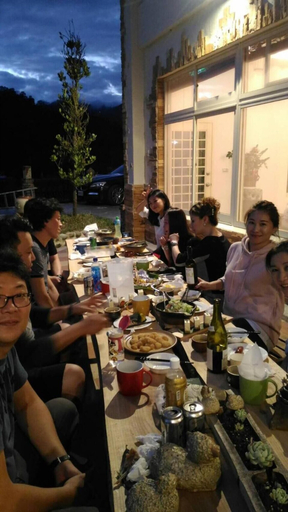 Food & Drinks 4, Water House, Miaoli