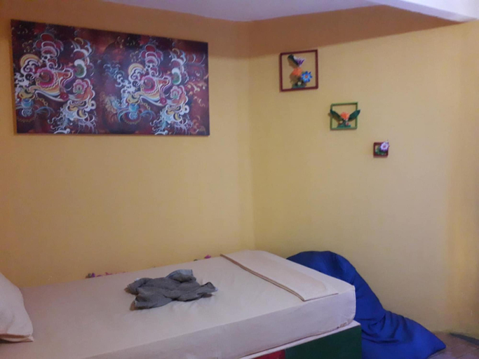 Bedroom 3, Fantastic BnB Gili air, Lombok