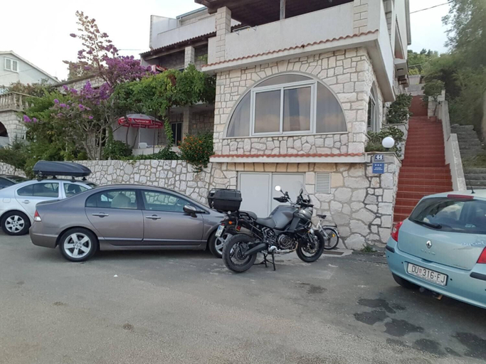 Exterior & Views 2, Apartments Marija Lastovo, Lastovo