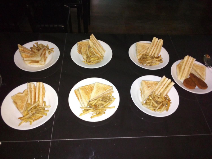 Food & Drinks 5, Ramsey Resort, N. Palatha Central