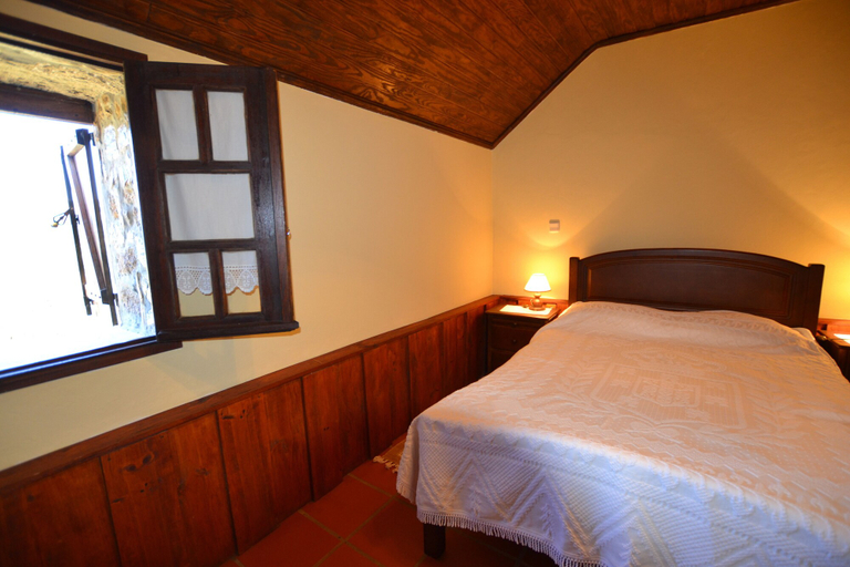 Bedroom 3, Branda da Aveleira, Melgaço