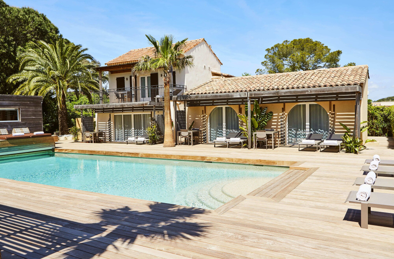 Sport & Beauty 2, Hôtel Villa Cosy, Var