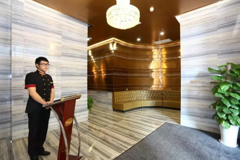 Others 5, Changsha Jiaxing Inn, Changsha