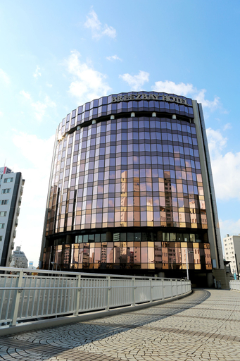 Exterior & Views 2, Breezbay Hotel Resort and Spa, Yokohama