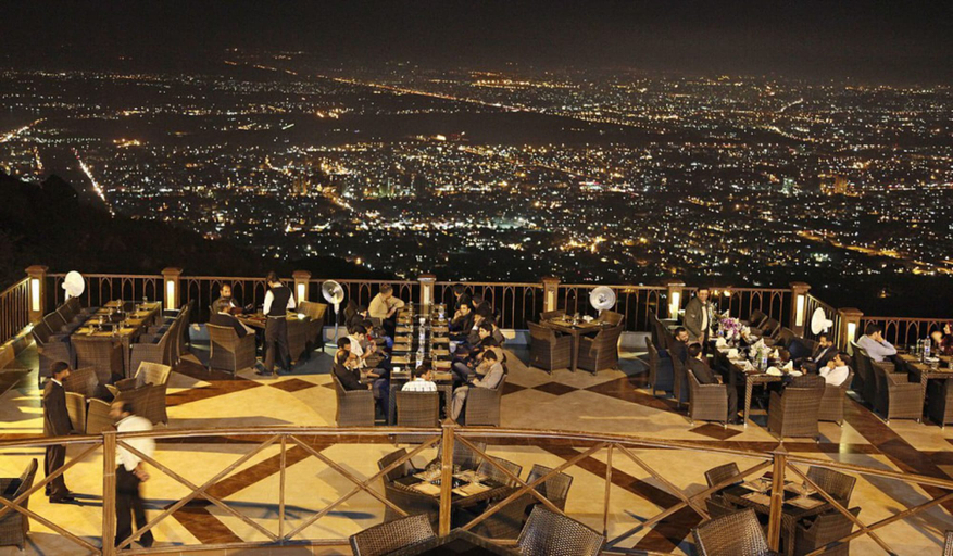 Food & Drinks 4, Chateau Royal, Islamabad