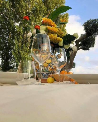 Food & Drinks 4, Tenuta Palladio, Caltanissetta
