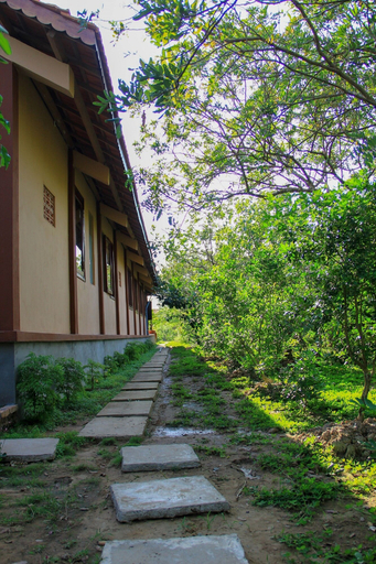 Exterior & Views 2, Gite Nam Hien Mekong, Chợ Lách