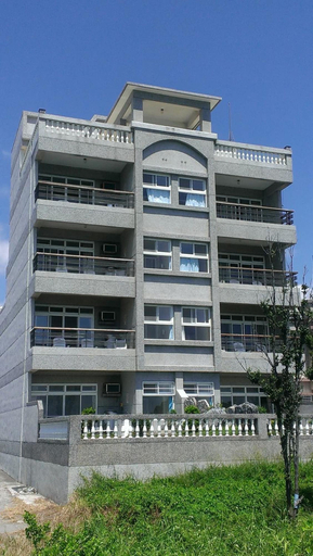 Exterior & Views 2, Sea Bay B&B, Taitung