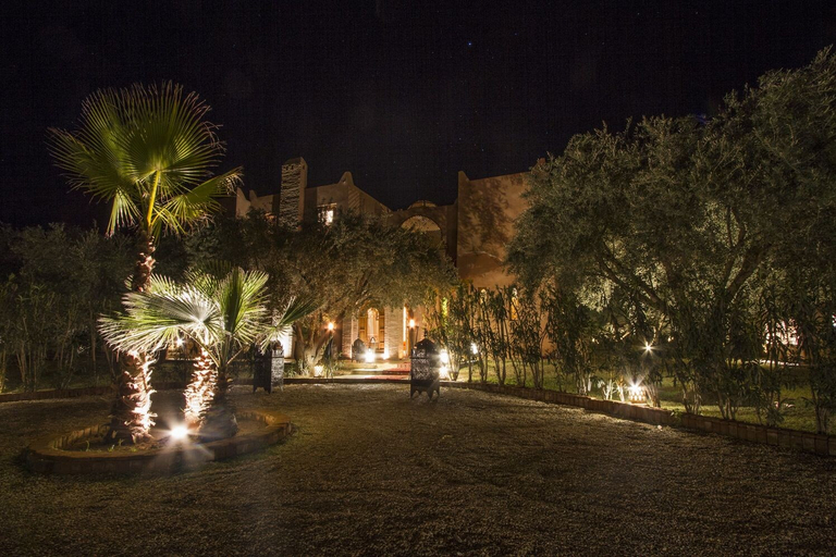 Exterior & Views 2, GreenLife Marrakech, Marrakech