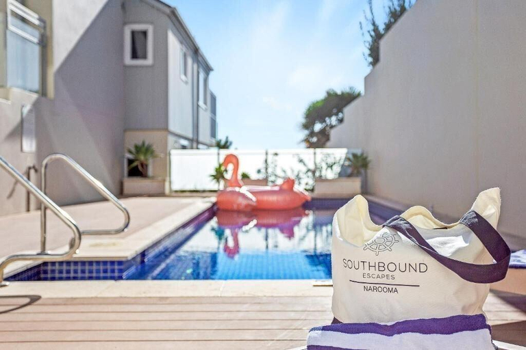 Sport & Beauty, Southbound Escape at the Wharf, Eurobodalla