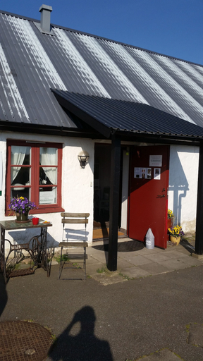 Exterior & Views 2, Glimminge Bed & Breakfast, Simrishamn