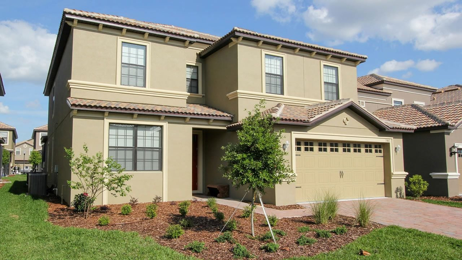 Exterior & Views 2, Grhmyr1461 - Champions Gate Resort - 6 Bed 6 Baths House, Osceola