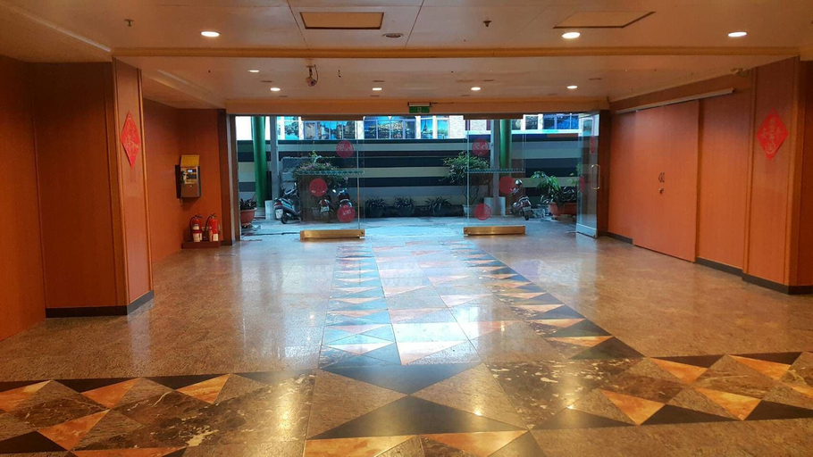 Others 5, Yi Sian Hot Spring Hotel, Taitung