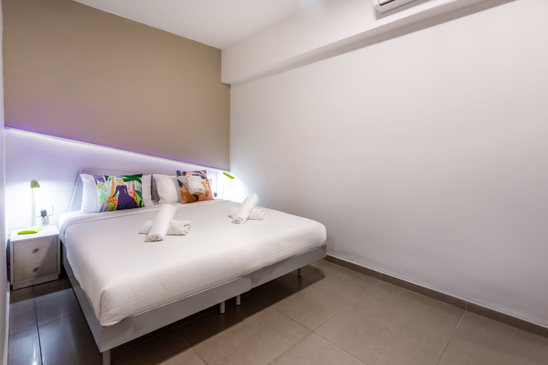 Bedroom 5, Almog Eilat