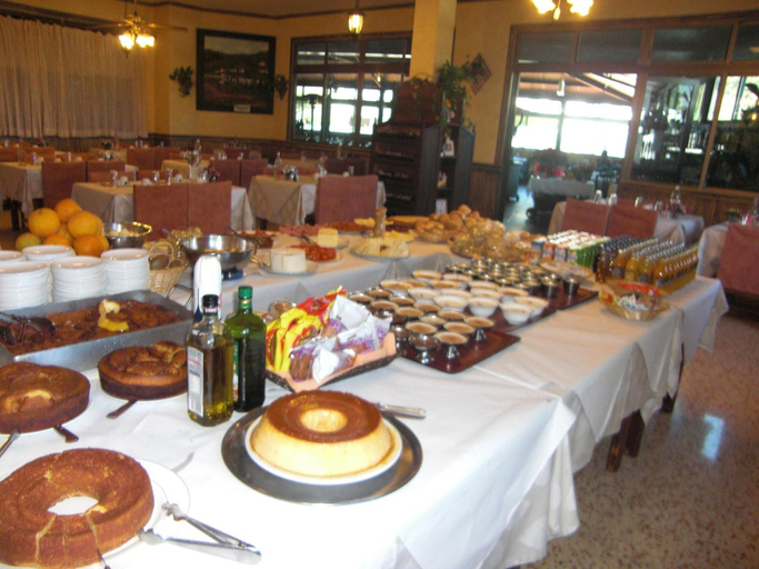 Food & Drinks 5, Cabañas Valle Verde, Las Palmas