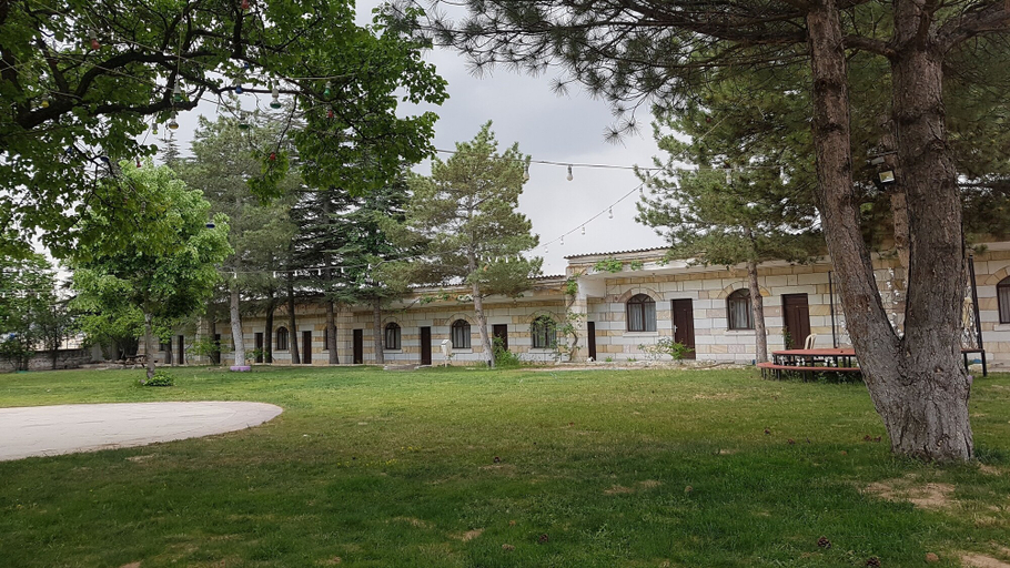 Exterior & Views 2, Yakut Hotel, Ürgüp