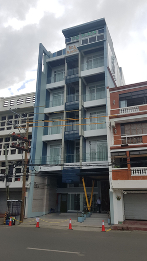 Exterior & Views 2, GQ Plaza, Kalibo